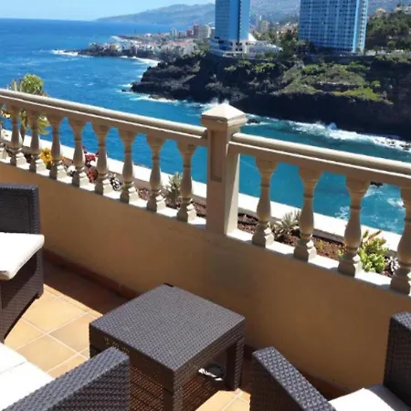 Apartmán 3 Piscina *
