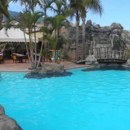 3 Piscina